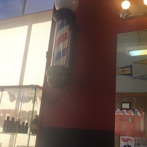 Meet your Posher, Reuel